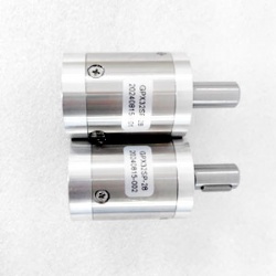 GPX32  ∅32mm，行星减速器