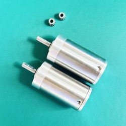 GPB26  ∅ 26mm，行星减速器
